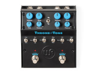 Warm Audio Throne Of Tone Dist/Boost/OD Warm Audio Throne Of Tone Dist/Boost/OD